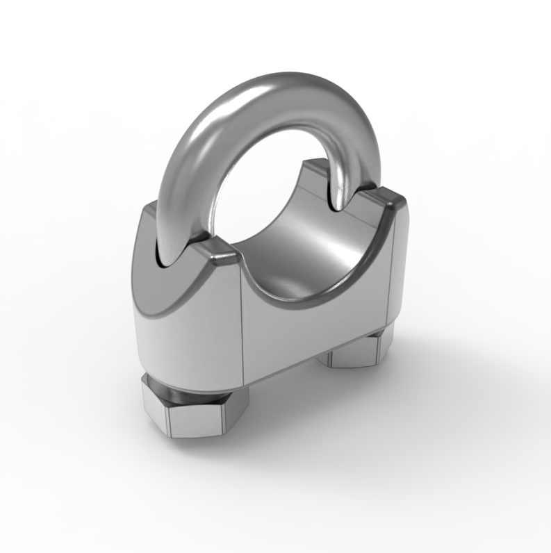 索具在起重吊裝中的核心作用解析