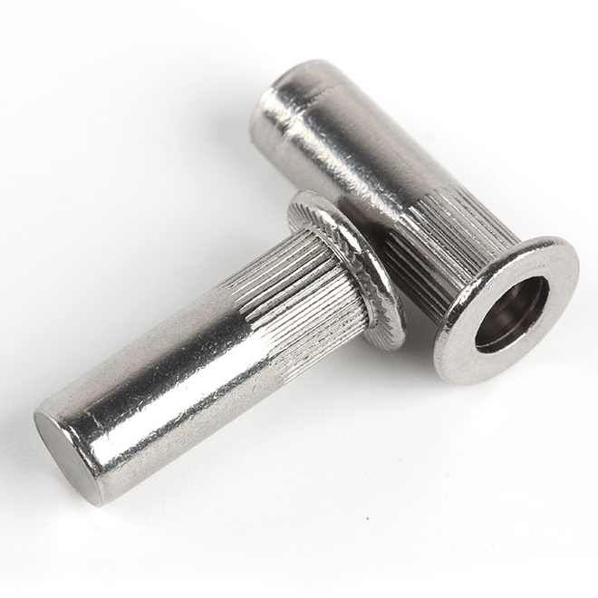 鈑金結構與拉鉚螺母應用的科學判斷