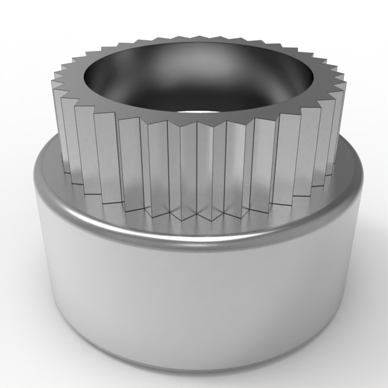 漲鉚螺母與拉鉚螺母的應(yīng)用差異與科學選型指南